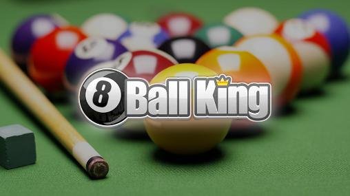 download 8 ball king: Pool billiards apk
